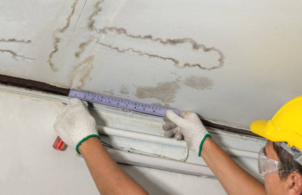 Reliable Water Damage Repair contractor in Davenport, IA by Aqua Guard Water Damage